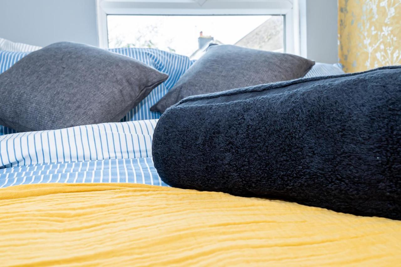 Shirley House 3, Guest House, Self Catering, Self Check In With Smart Locks, Use Of Fully Equipped Kitchen, Close To City Centre, Ideal For Longer Stays, Walking Distance To Bat, 20 Min Drive To Fawley Refinery, Excellent Transport Links Southampton Zewnętrze zdjęcie